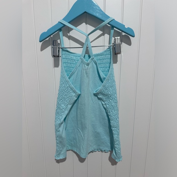 Abercrombie & Fitch Girls top - Picture 3 of 5